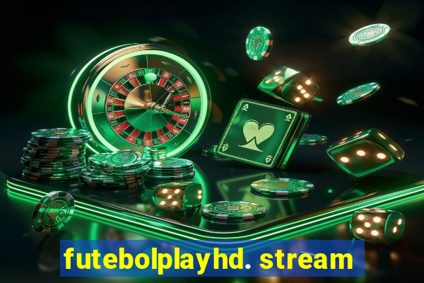 futebolplayhd. stream